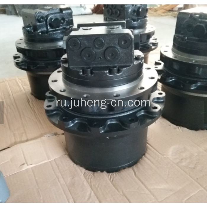 Конечная передача SK75 Ходовой двигатель SK75-8 В наличии